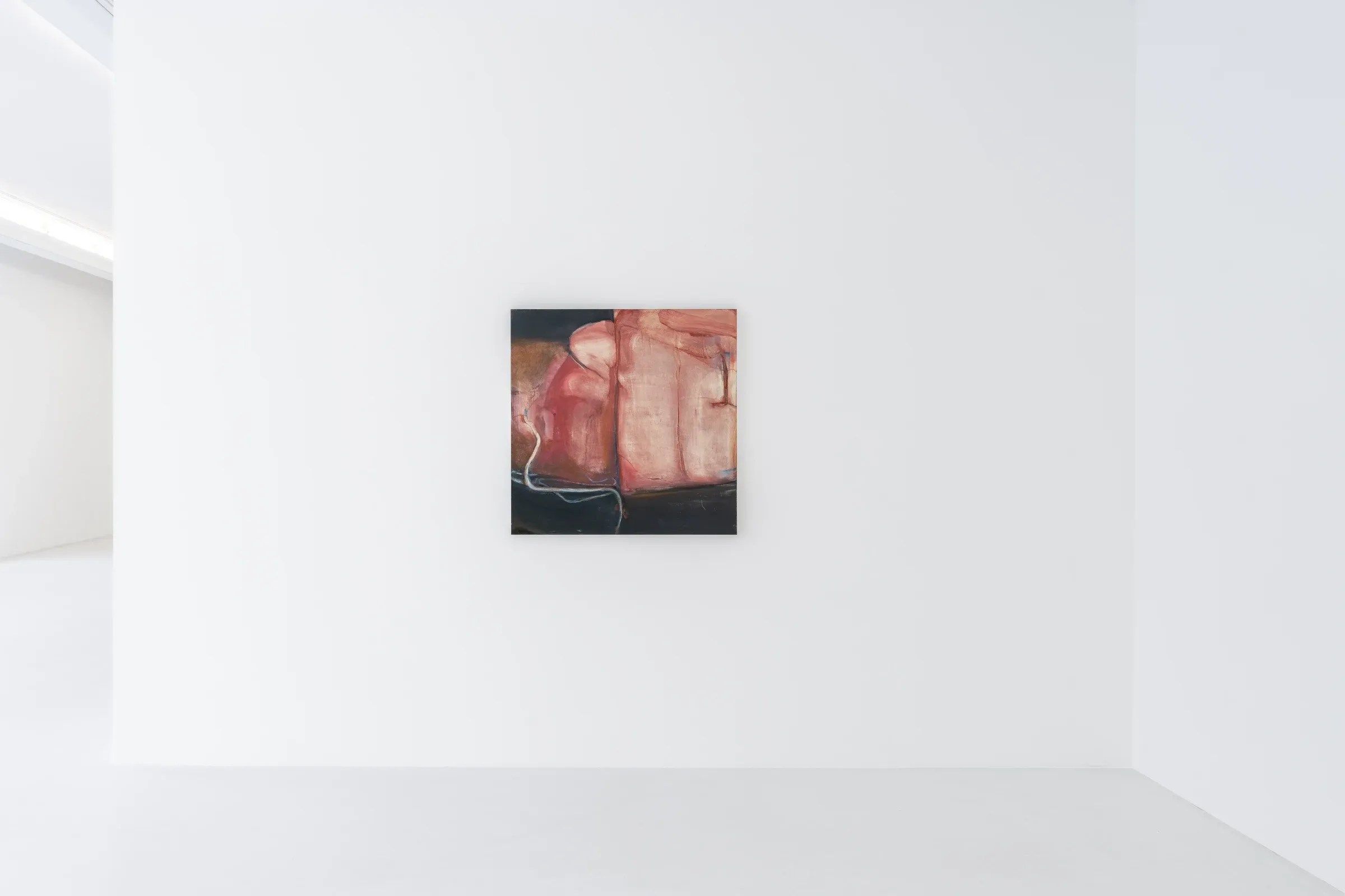 Keunmin Lee, Realizing Boundaries at Peres Projects, photo 3