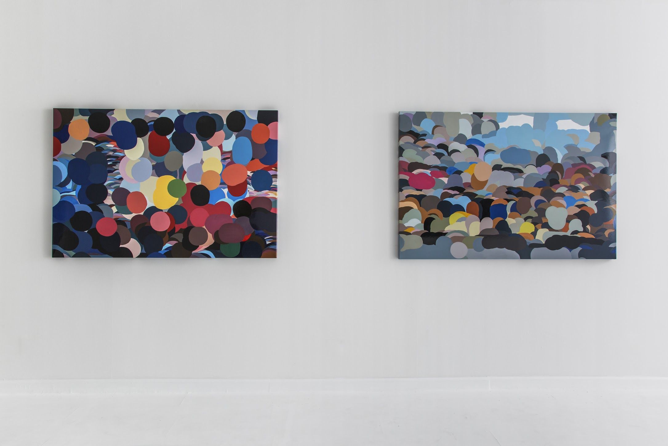 Elisa Strada, Emerald Candy at Miranda Bosch, photo 2