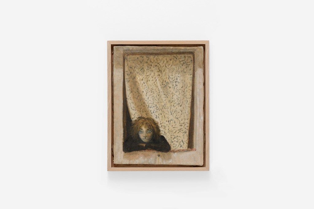 Camille Blatrix, On Your Knees at Balice Hertling, photo 4
