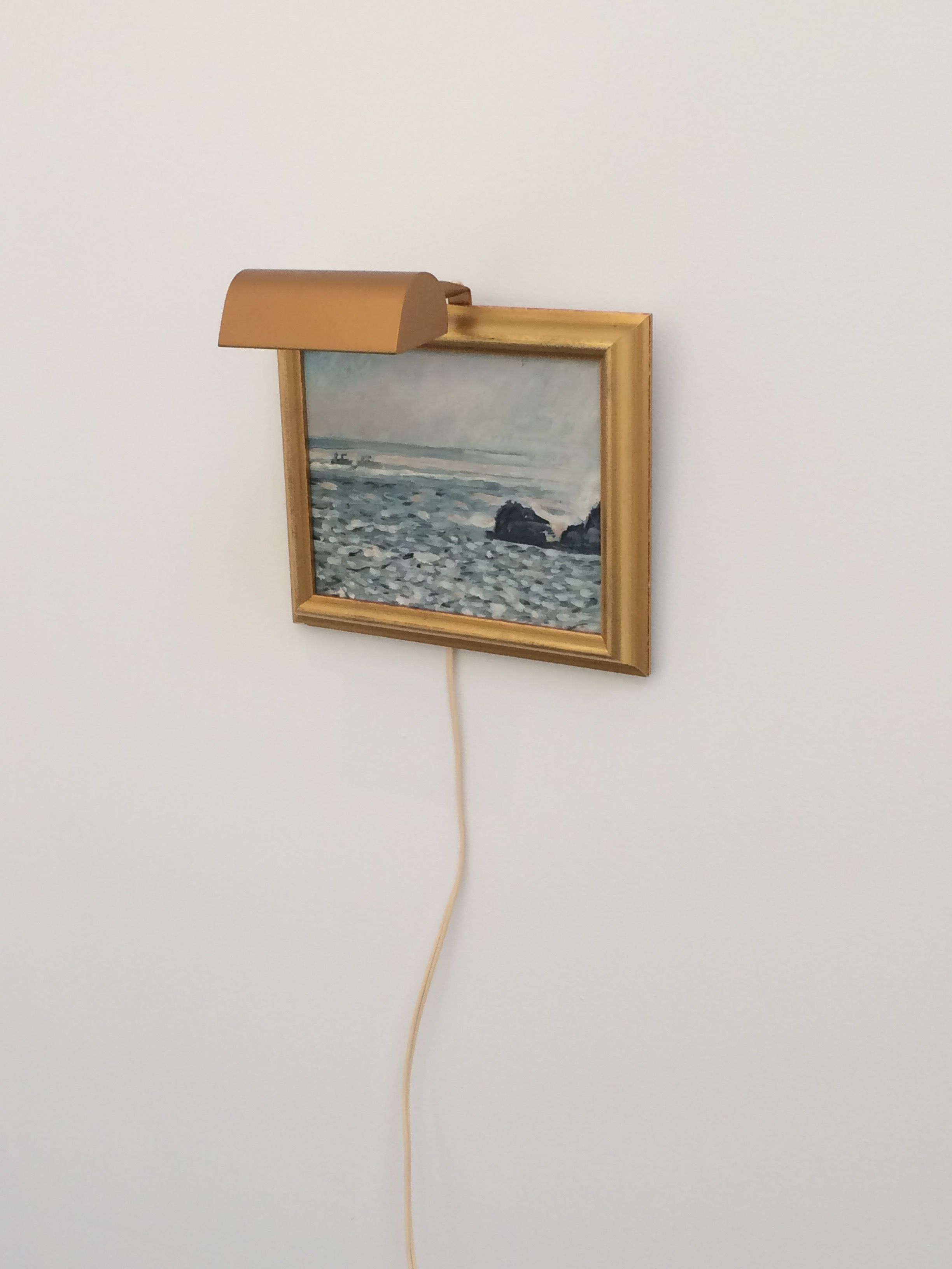 Paul Thek, Ponza and Roma at Alexander and Bonin, photo 6