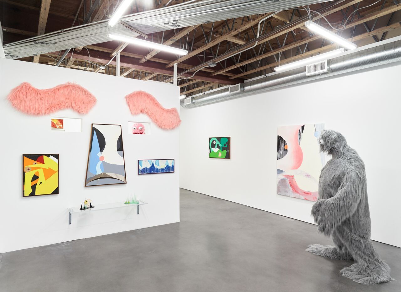 Stefan Tcherepnin, Behind the Brain at Freedman Fitzpatrick, photo 5