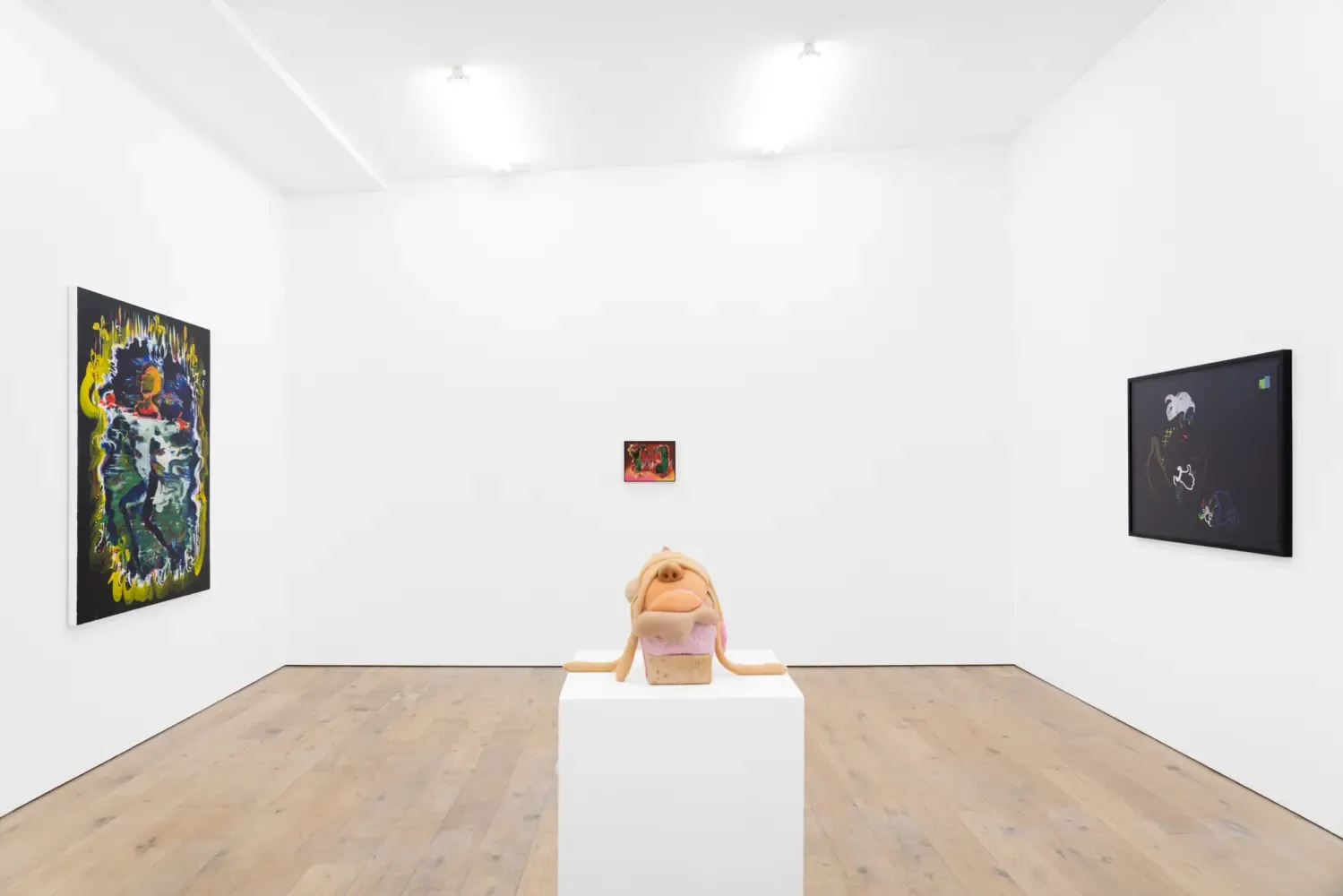 Poor Form, Poor Form at Sid Motion, photo 13