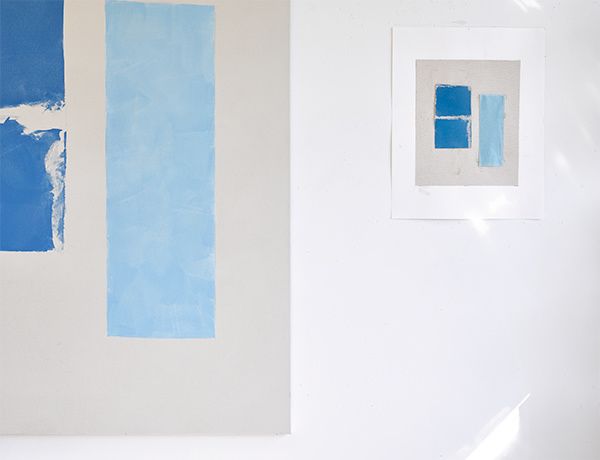Peter Joseph, Peter Joseph at Lisson, photo 2