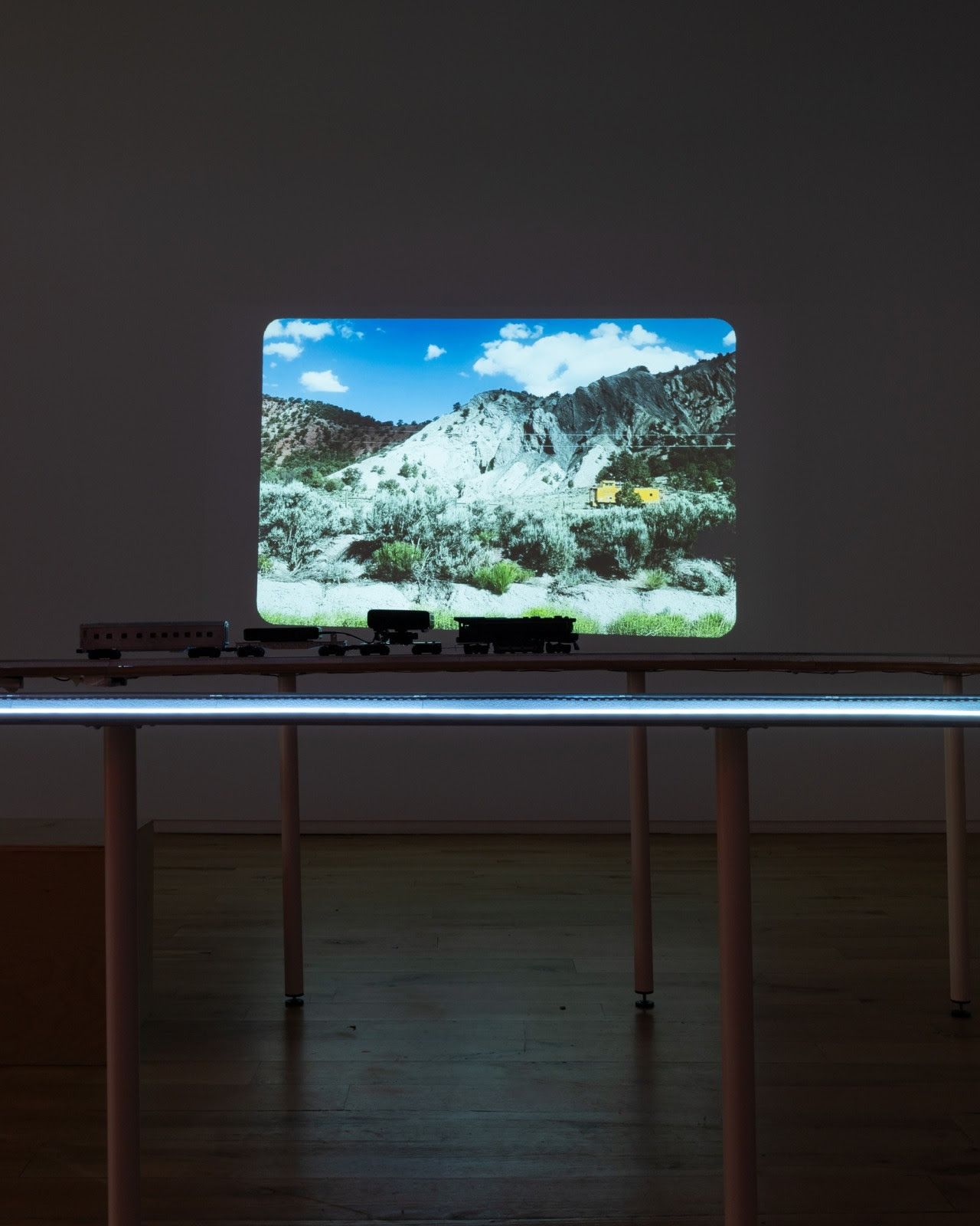 Judy Suh, A Window of Time at DIMIN, photo 3