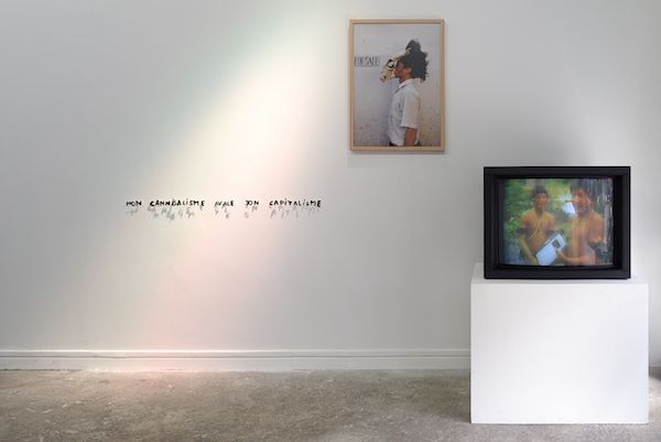 My Body ≠ Ta Chose, My Body ≠ Ta Chose at Maëlle Galerie, photo 4