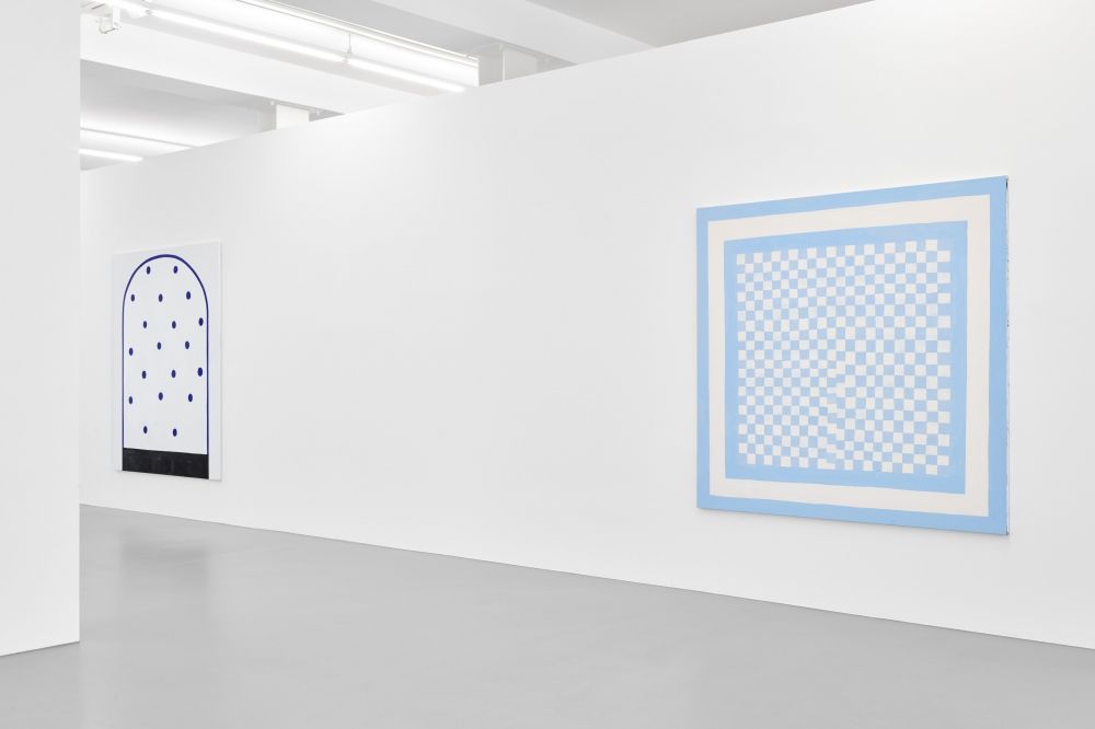 Raphaela Simon, Staubsauger at Max Hetzler, photo 10