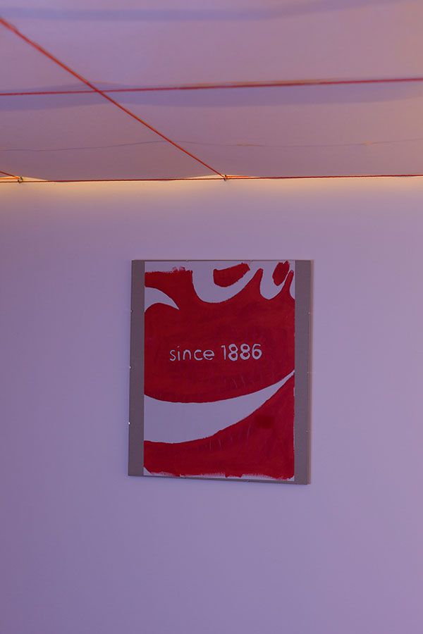 Richard Sides, Invisible World at Carlos/Ishikawa, photo 11