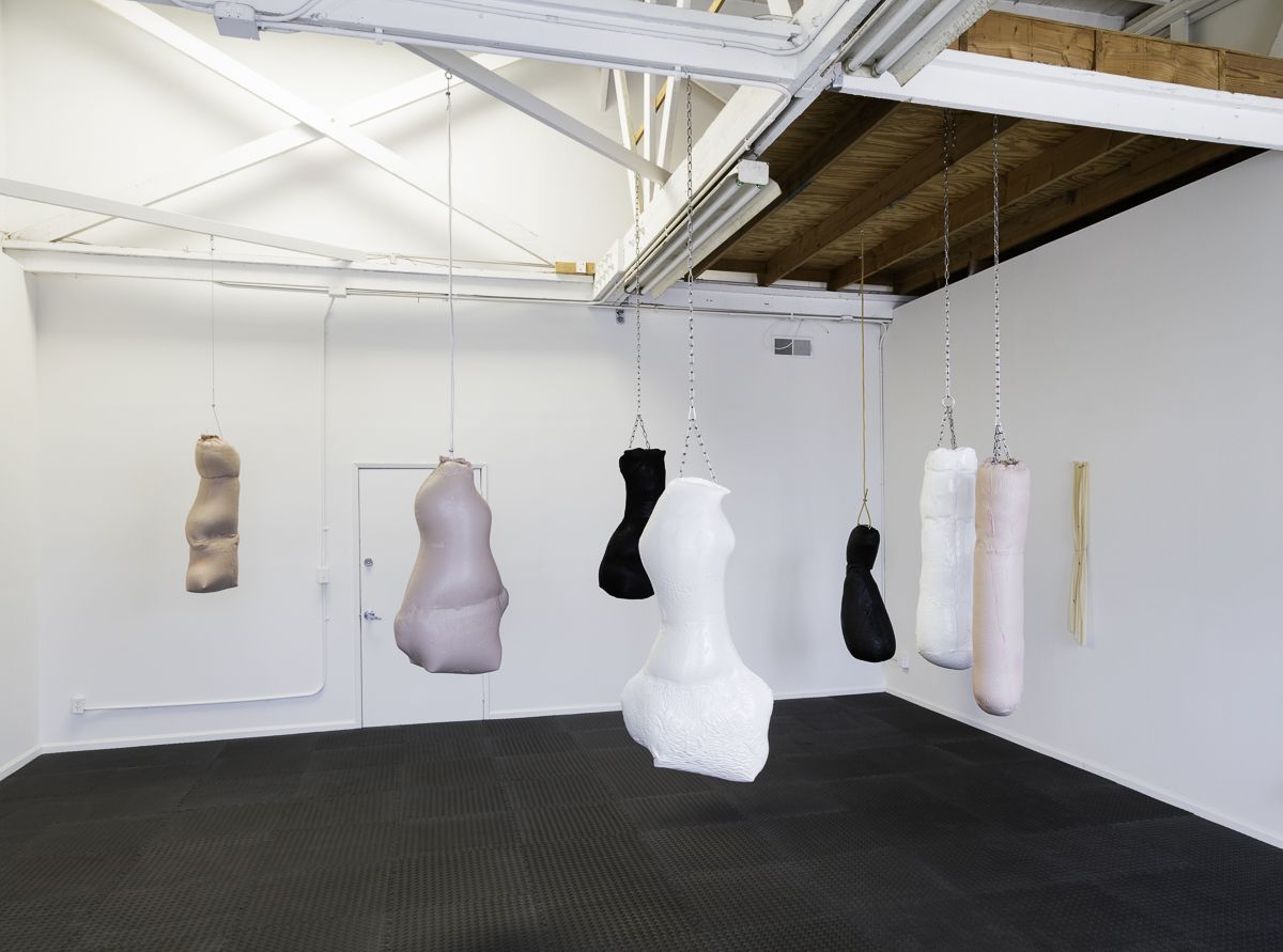 Isabel Yellin, Pillowtalk at Skibum MacArthur, photo 3