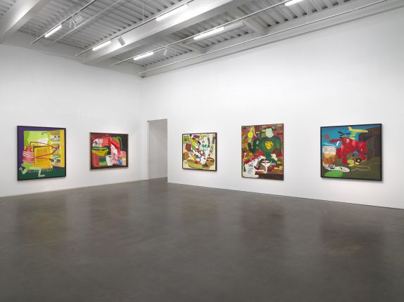 Peter Saul, image 5 of 6