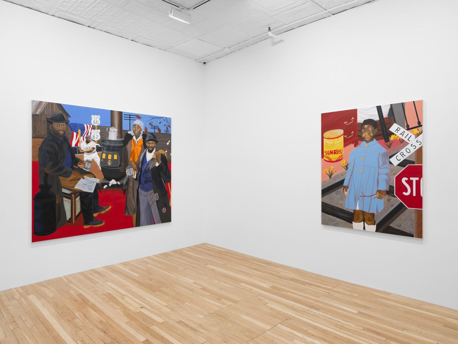 Keith Jackson, image 5 of 5