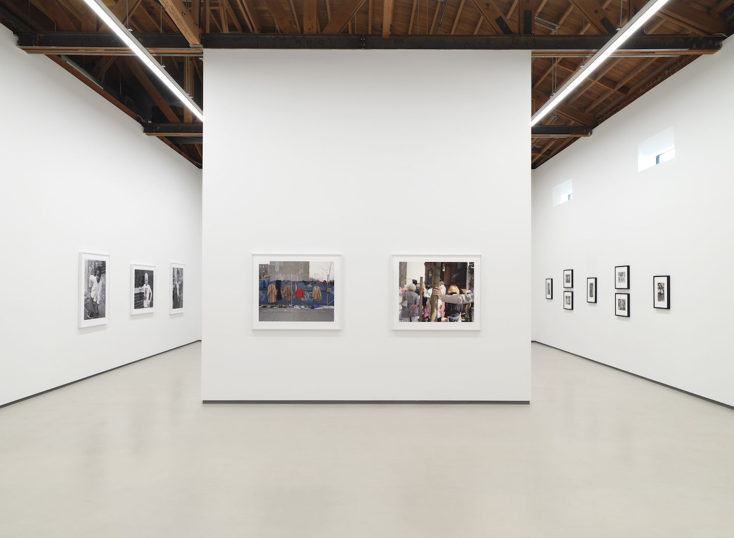 Dawoud Bey, Pictures 1976–2019 at Sean Kelly, photo 5