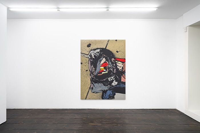 Dena Yago, Body Hero at Sandy Brown, photo 4