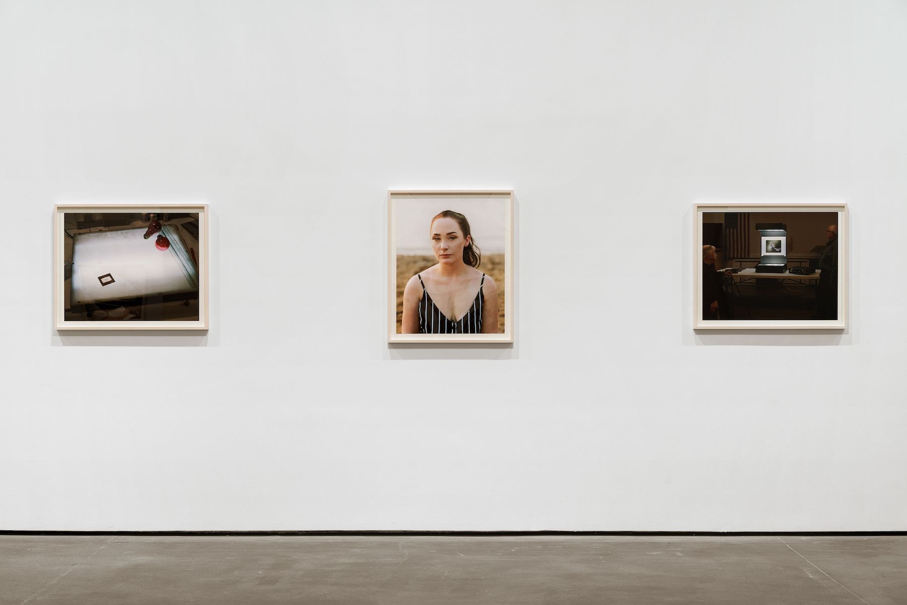 Installation view 10