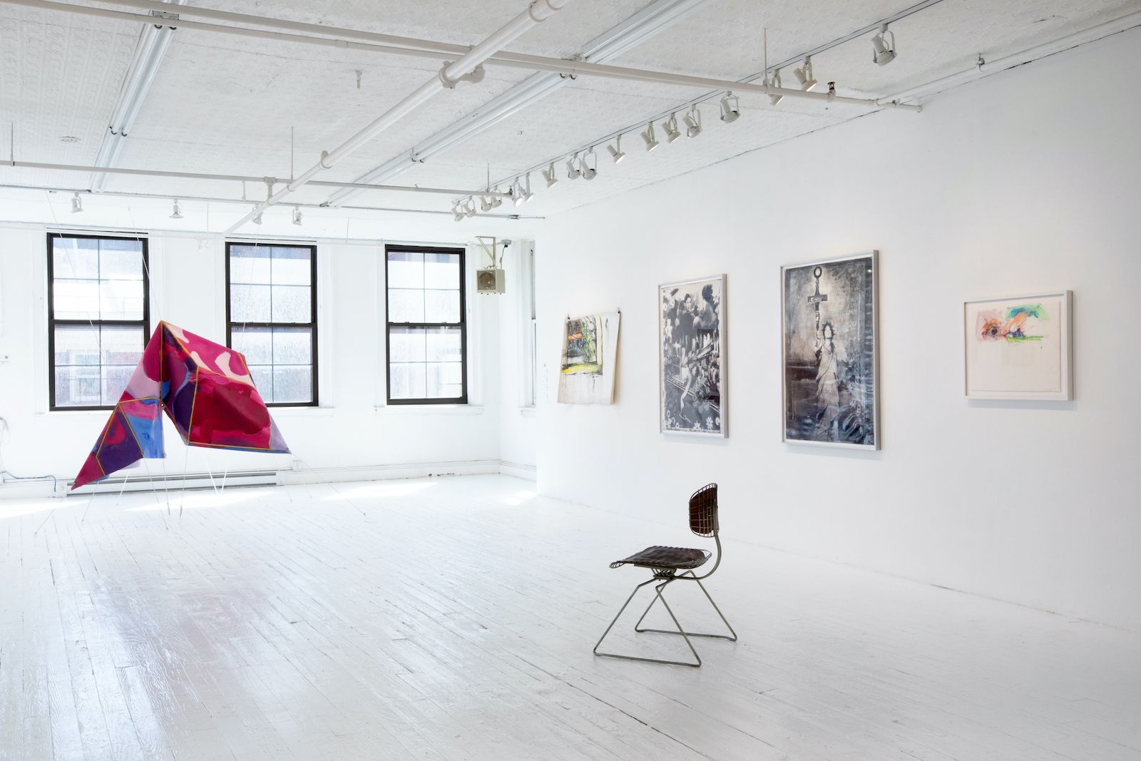 That '70s Show, That '70s Show at Eric Firestone Gallery, photo 15