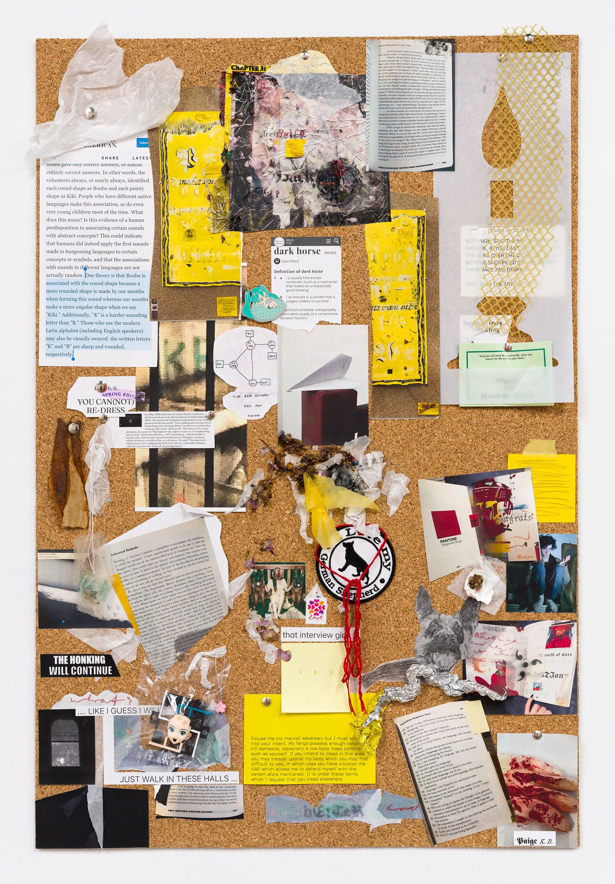 Paige K. B., Chapter 33 at Kaje, photo 14