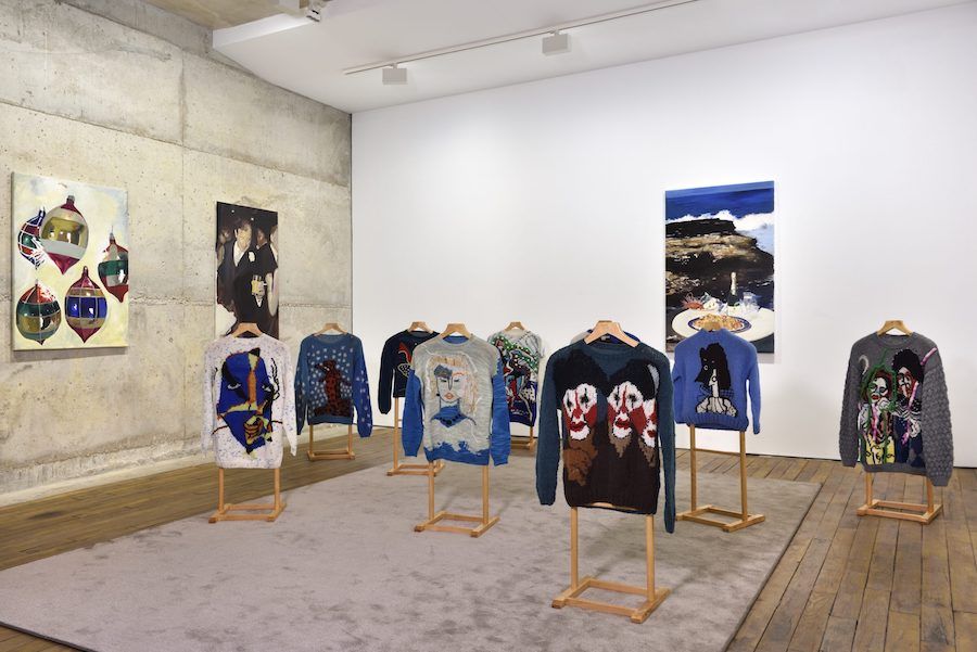 Victoria Colmegna, Enfant Gâté at Emanuela Campoli, photo 2