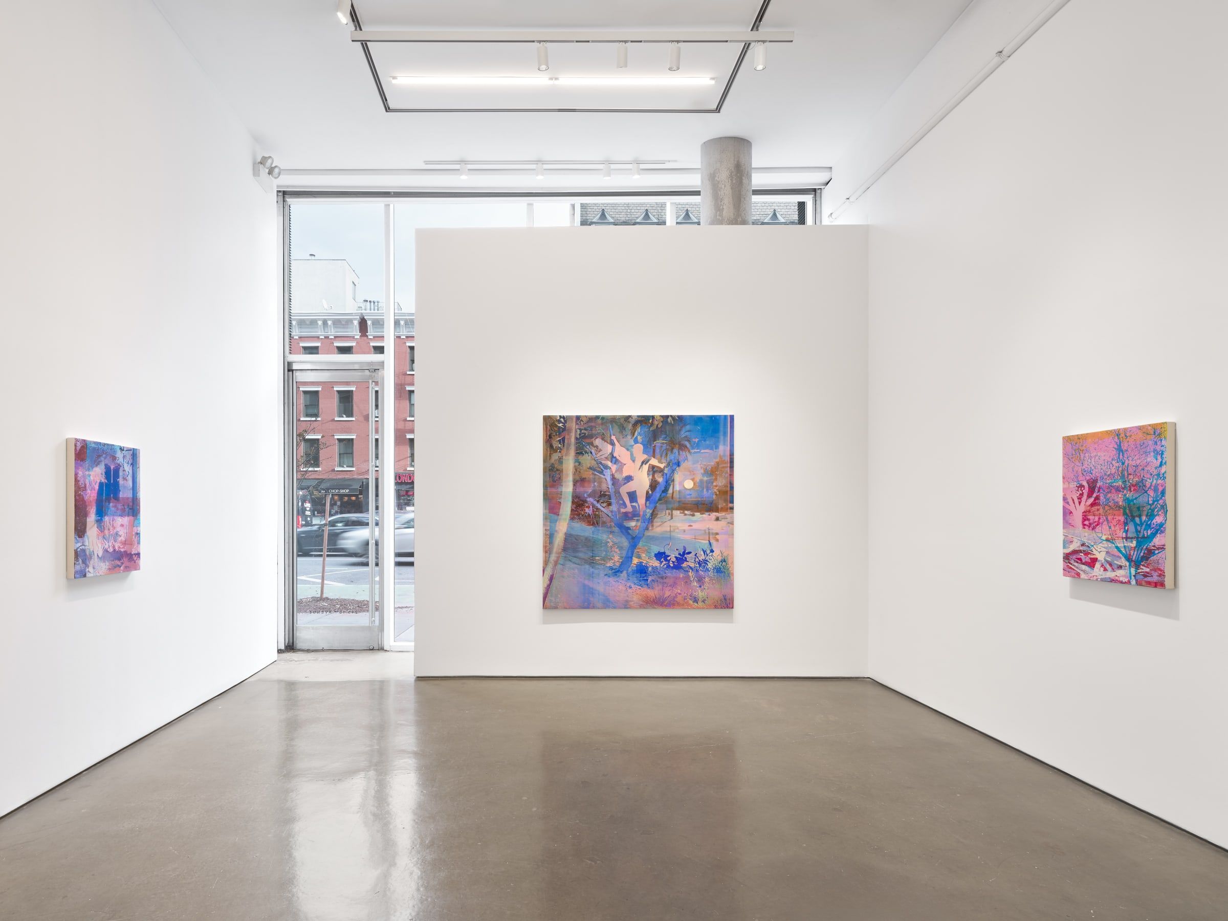 Zoe Walsh, image 5 of 5