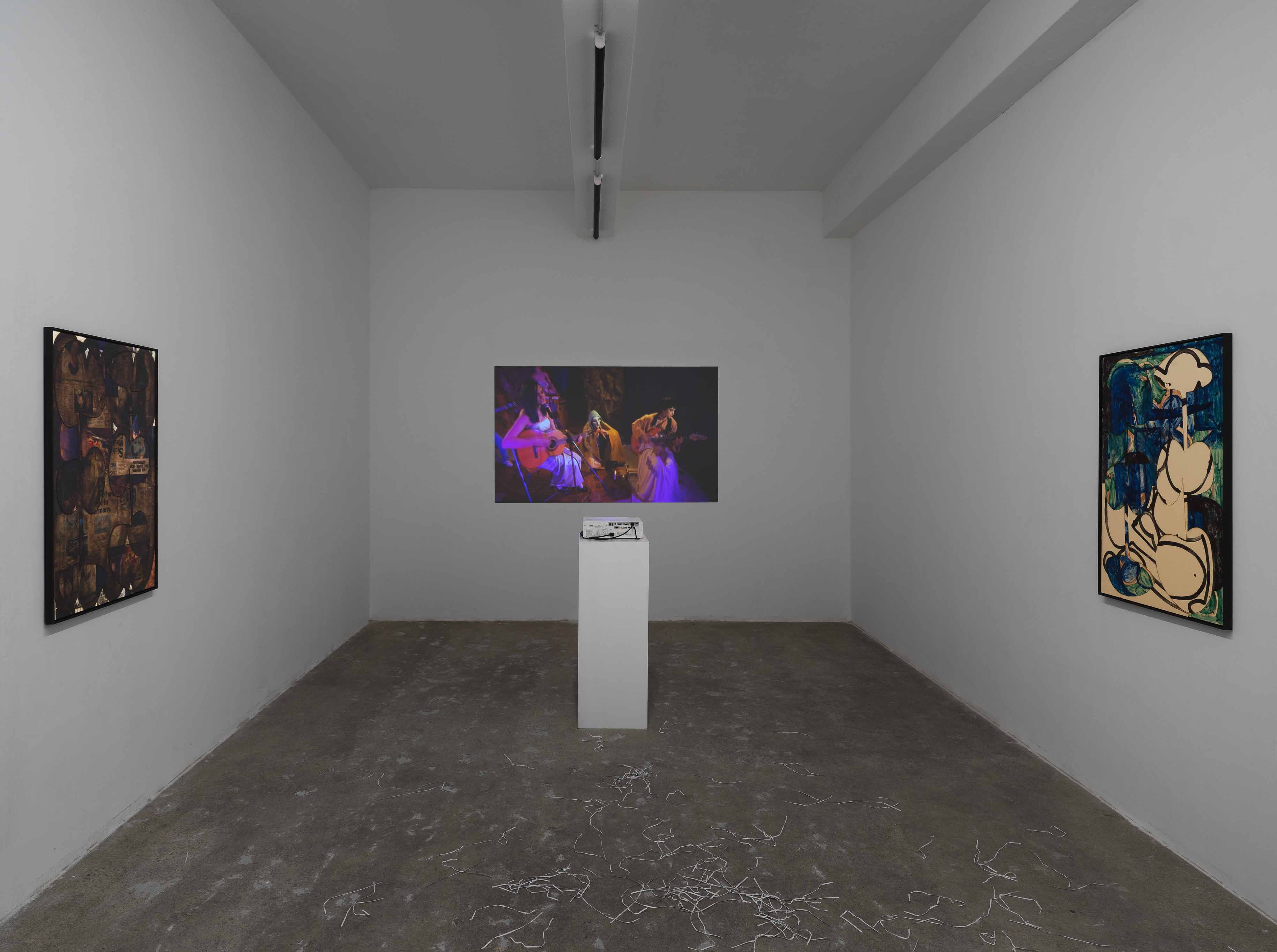 The Book on the Shelf, The Book on the Shelf at Nicolas Krupp, photo 7