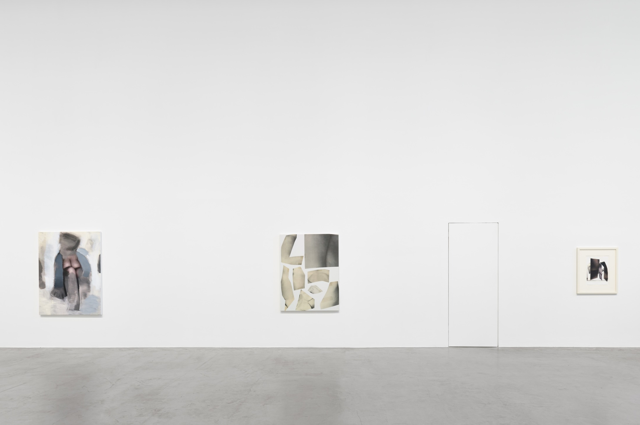 Richard Prince, Body at Max Hetzler, photo 5