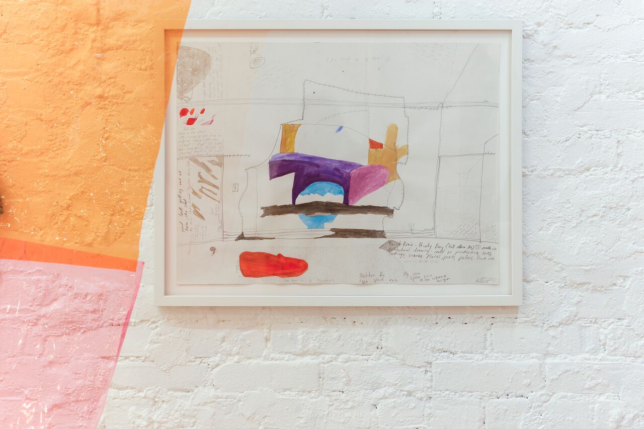 Amanda Friedman, Jane, Grace, and Emily at Miller, photo 7