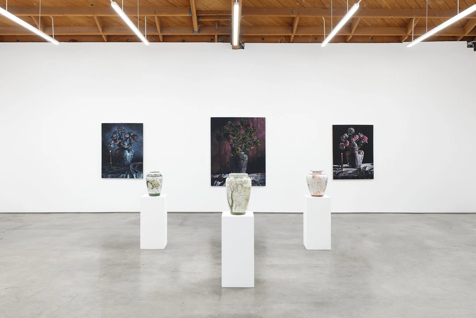 RF. Alvarez, I Remember Everything at Megan Mulrooney, photo 3