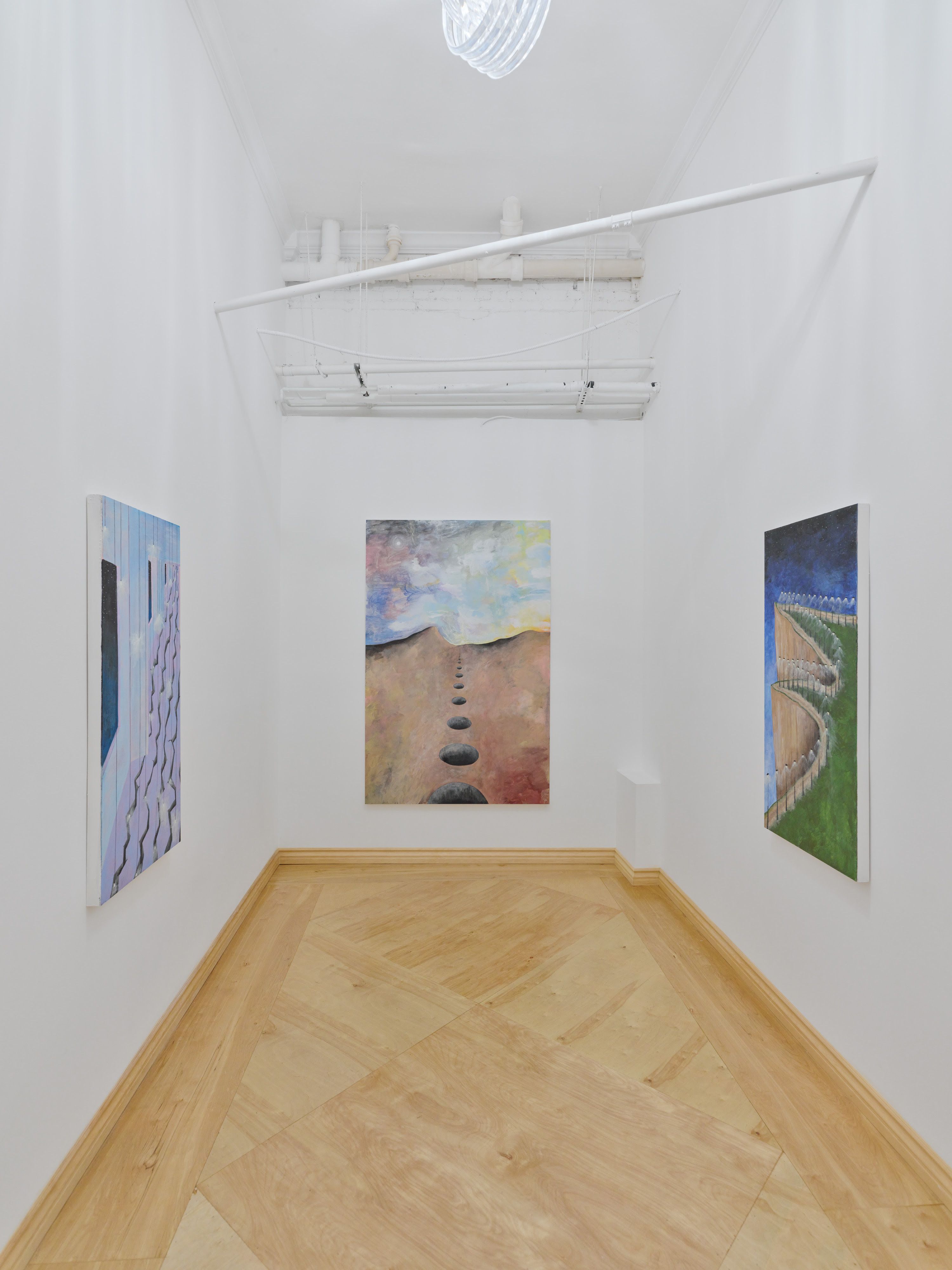 Derek Paul Jack Boyle, Ulterior at Smart Objects, photo 4