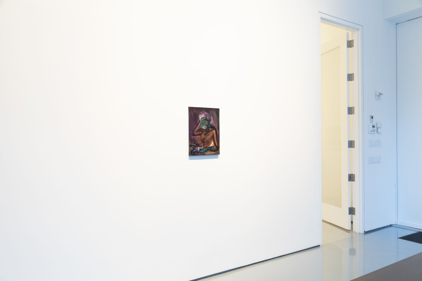 Rao Fu, Dresden at Fergus McCaffrey, photo 5
