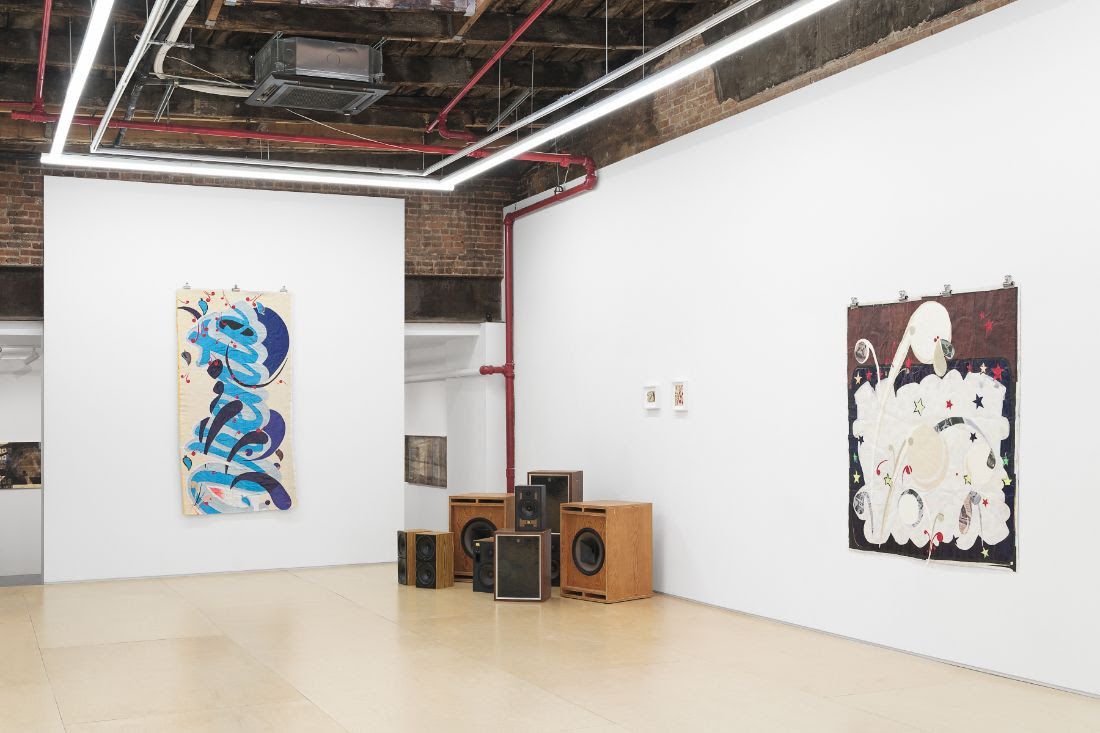 Lotte Andersen, Crowds and Crate Diggers at Helena Anrather, photo 2