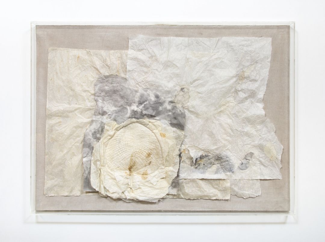 Lin Yan, Origin Point at Helwaser Gallery, photo 5
