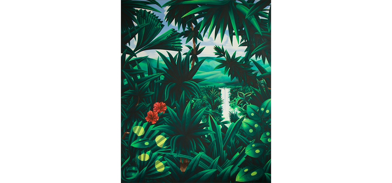 Vantage: A Landscape Group Exhibition, image 2 of 2