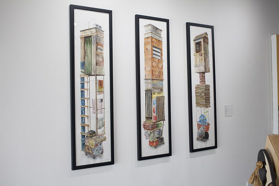 Model Migration, Model Migration at Residency, photo 6