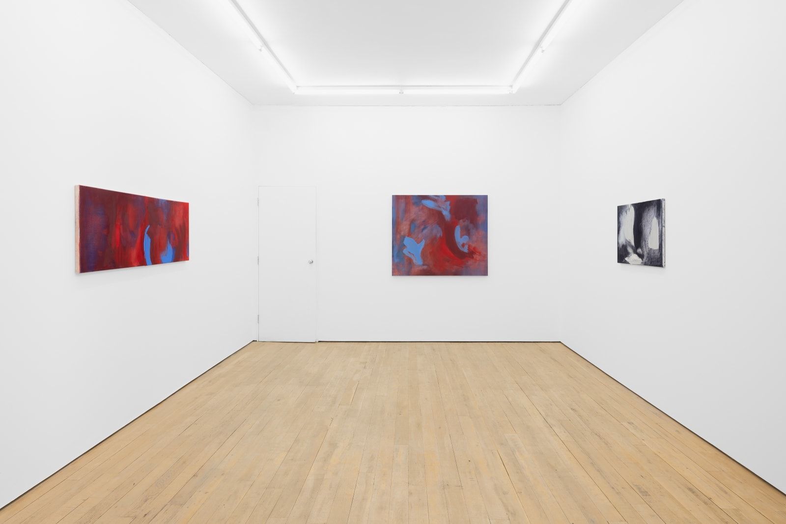Julia Dubsky, M/modesty at Amanda Wilkinson, photo 3