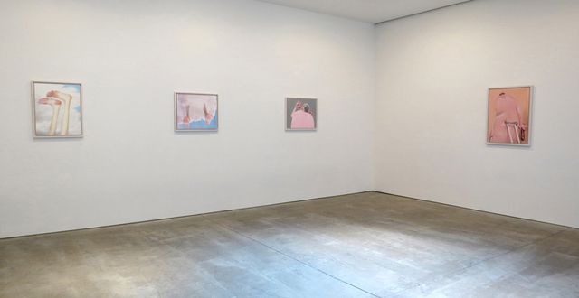 Gilberto Zorio, Carlito Carvalhosa, Robert Feintuch, Zorio, Carvalhosa, Feintuch at Sonnabend Gallery, photo 7