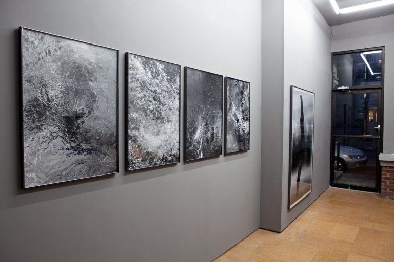 Matthew Leifheit, Your Giorgio at MAW, photo 2