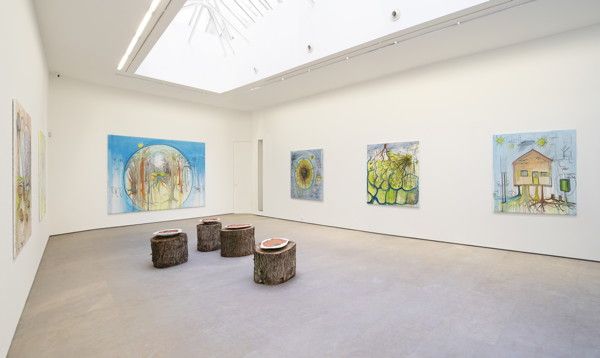 Fabrice Hyber, image 3 of 5