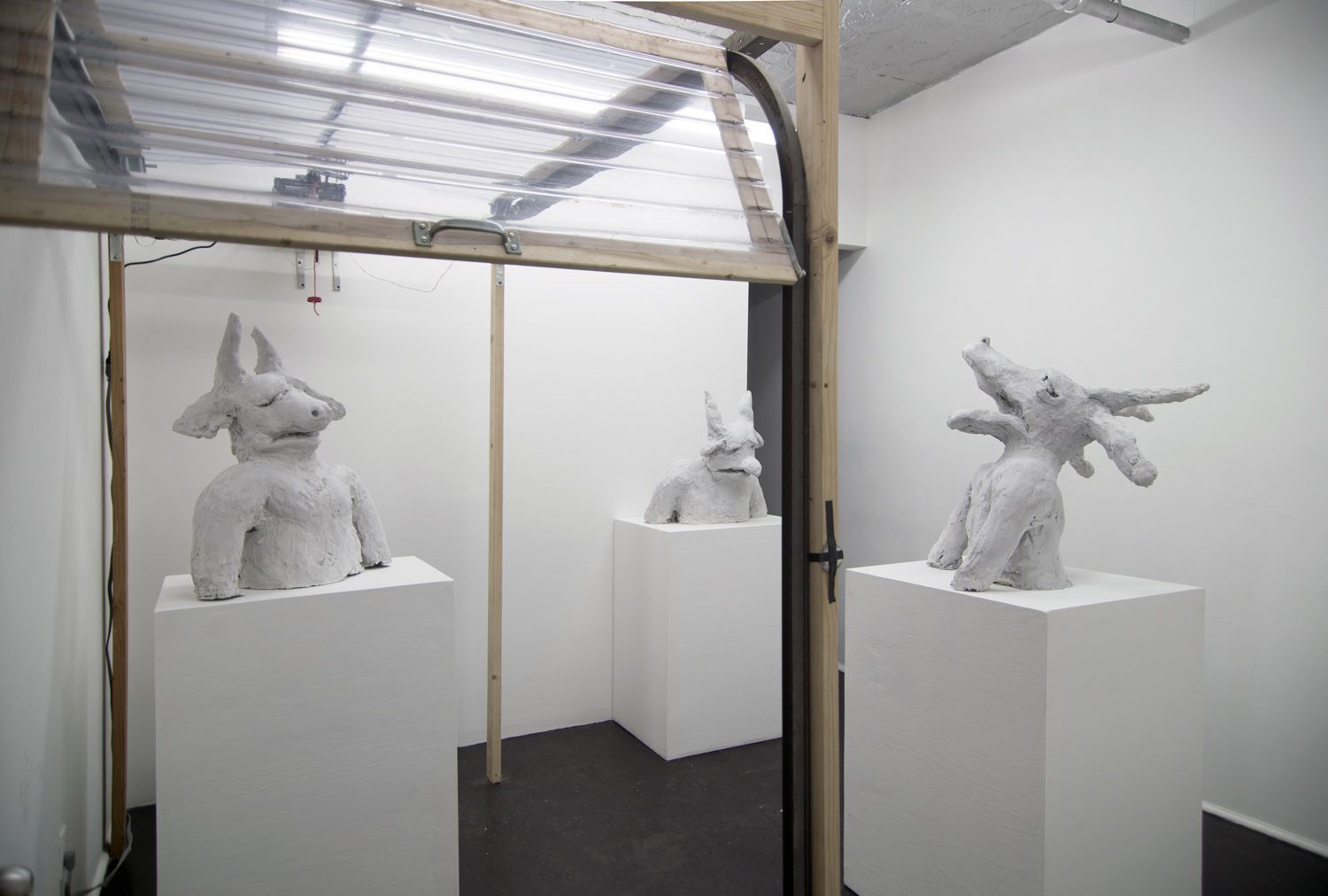 Chloe Seibert, Heretic at Queer Thoughts, photo 2