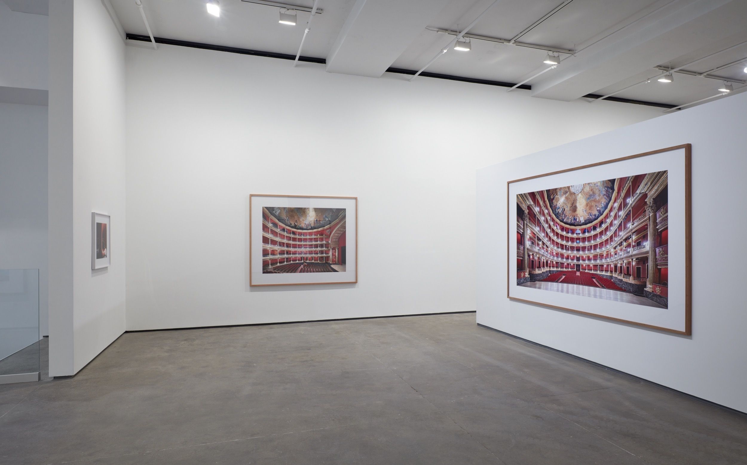 Installation view 6