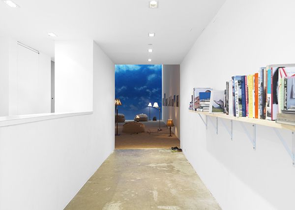 Brendan Lynch, Mountains Collection at Untitled, photo 5