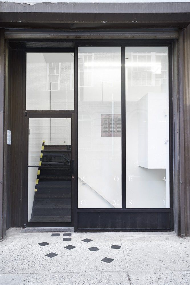 Sean Raspet & Marte Eknæs, Calculus of Negligence at Room East, photo 8