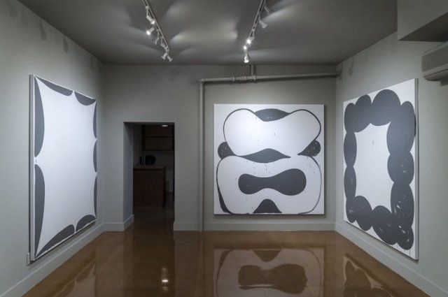 Amy Feldman, High Sign at Blackston, photo 2