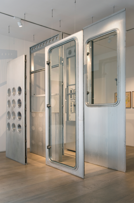 Art + Industrie, Art + Industrie at Patrick Seguin, photo 3