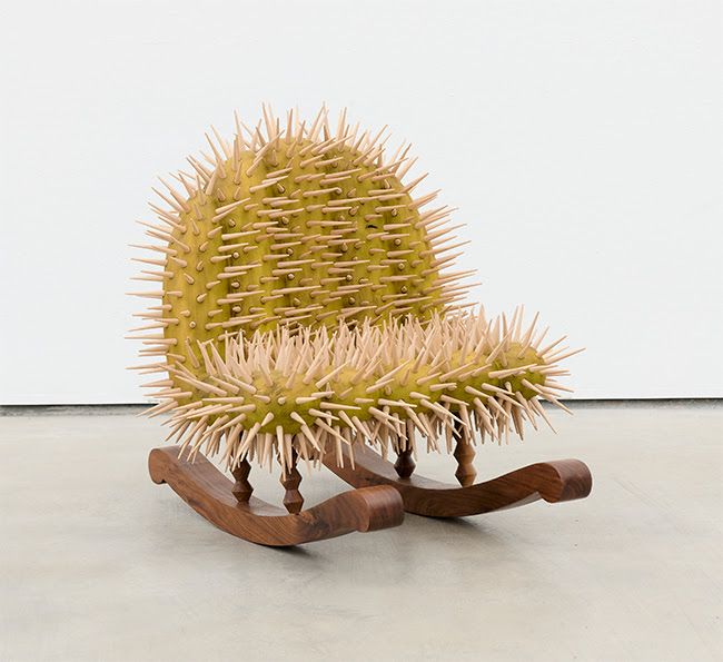 Installation view 2