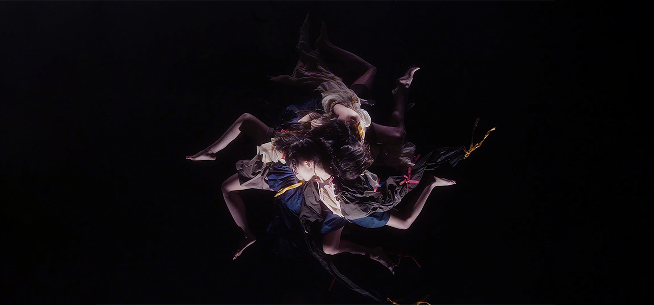 Catalina Ouyang, Forgive Everything at Night Gallery, photo 2