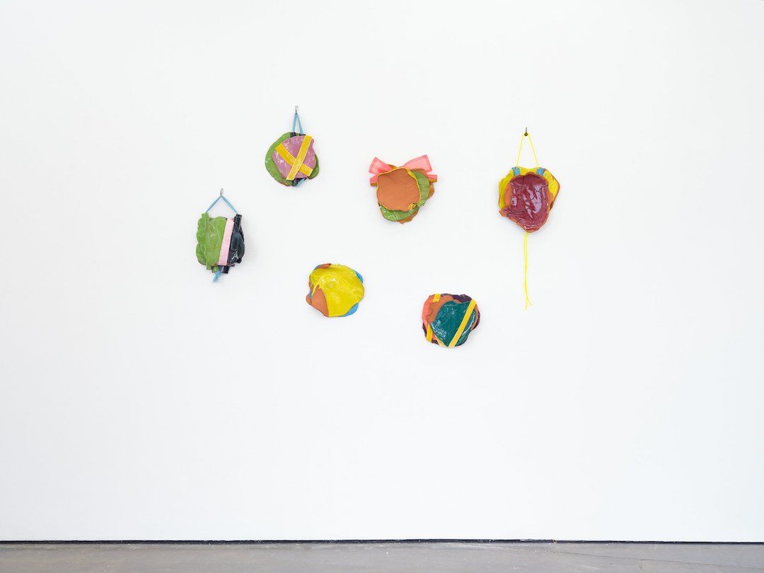 Christina Mackie, Christina Mackie at Herald St, photo 2
