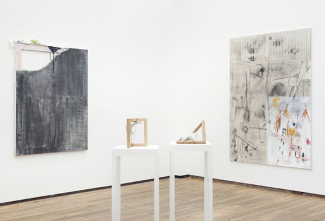 Thank You, Thank You at Dodge Gallery, photo 7