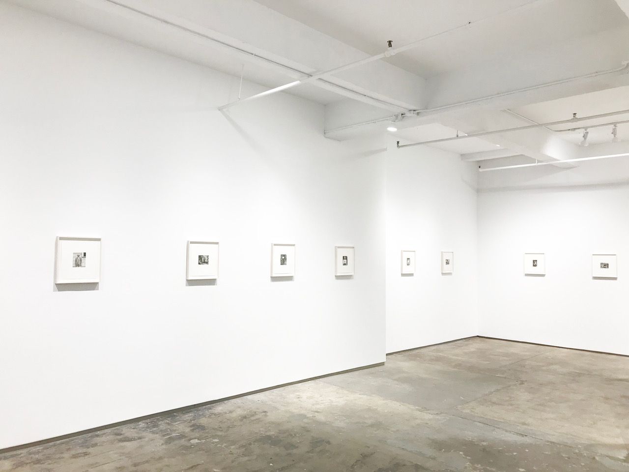 Martí Cormand, Formalizing Their Concept: After Levine, After Evans at Josée Bienvenu, photo 3
