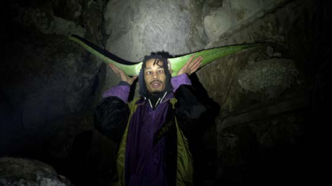 Laure Prouvost, image 2 of 3