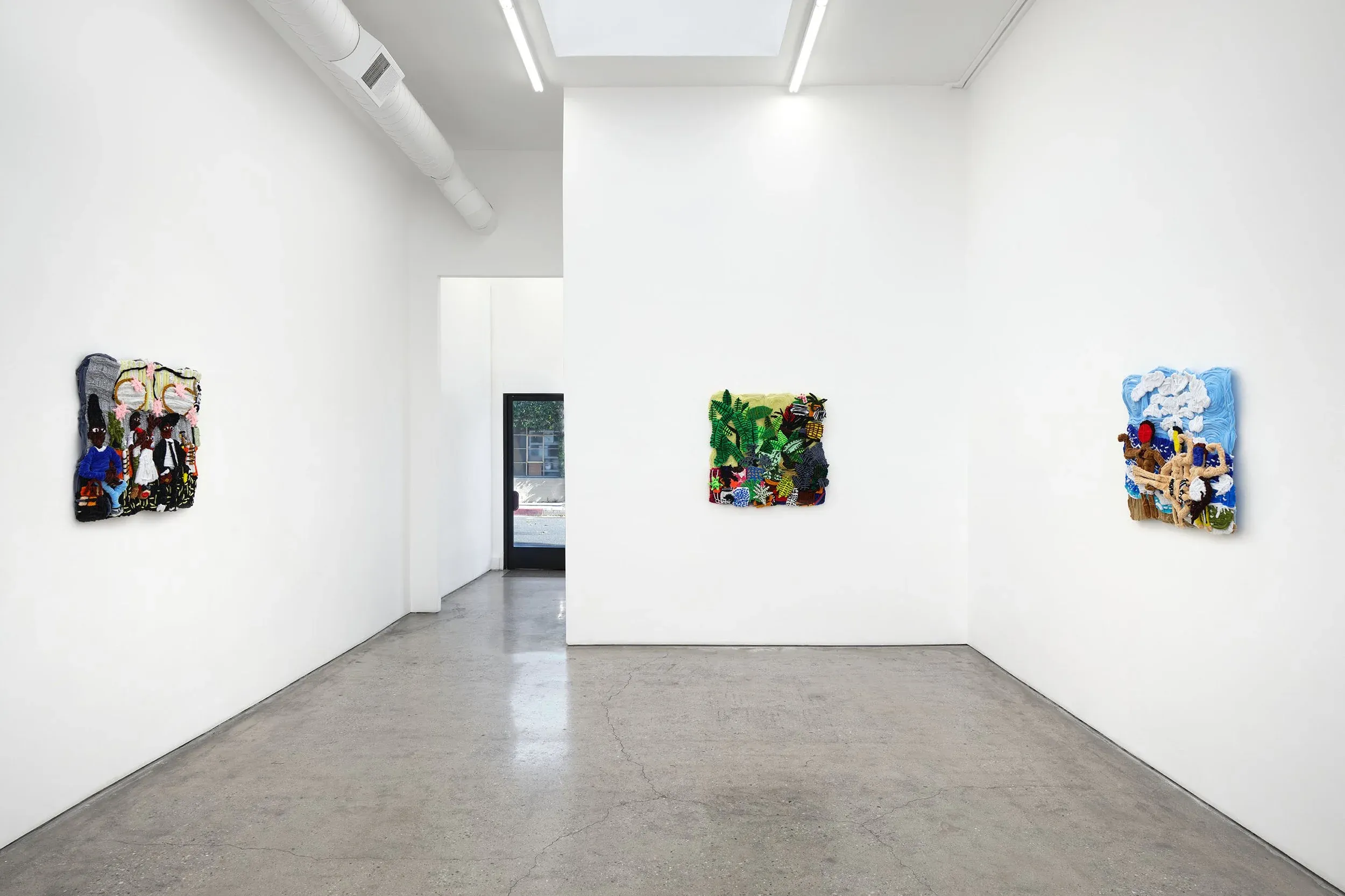 Montrel Beverly, Montrel Beverly at Megan Mulrooney, photo 4