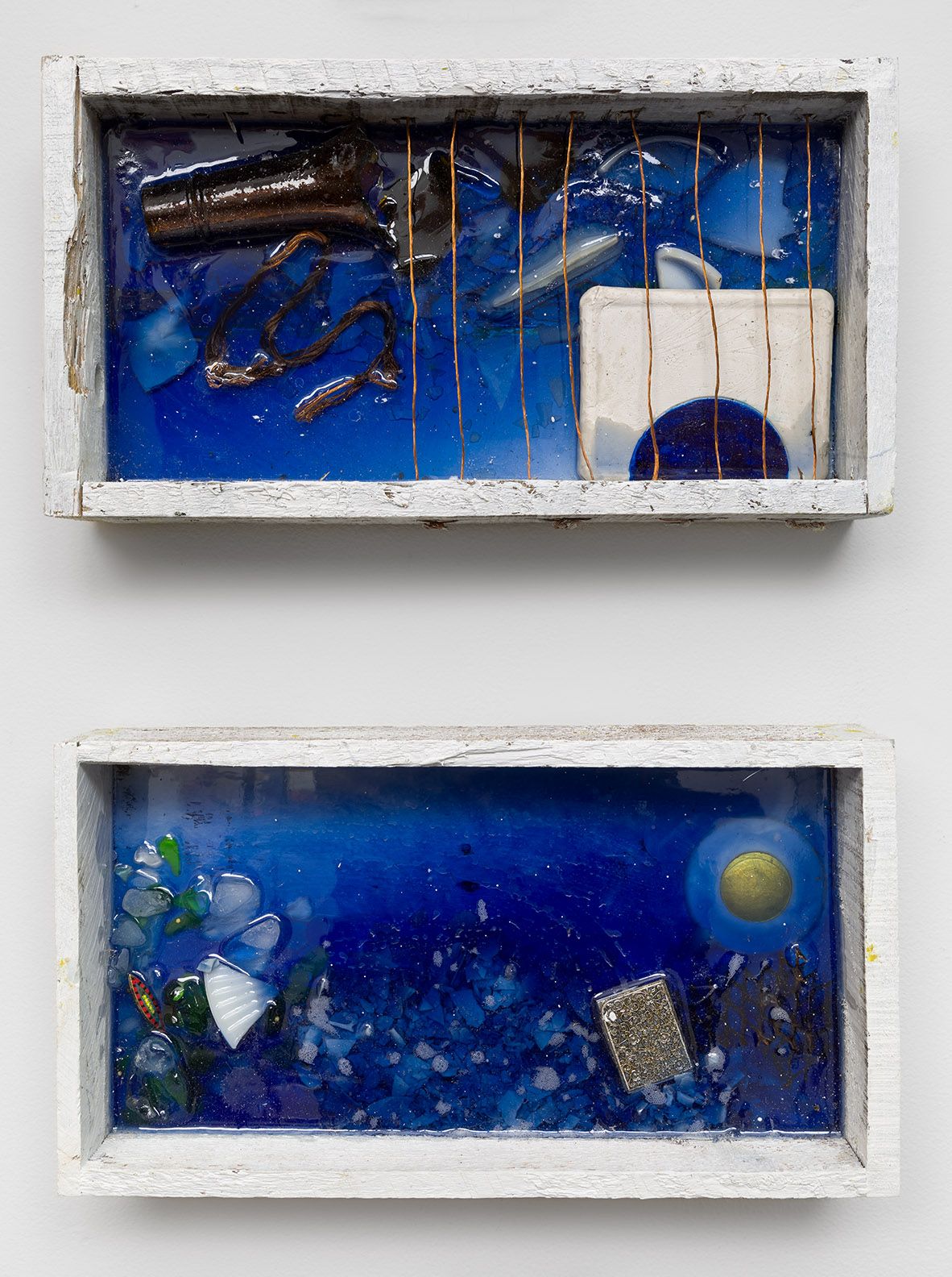 Julie Schenkelberg, From the Ashes at Asya Geisberg, photo 9