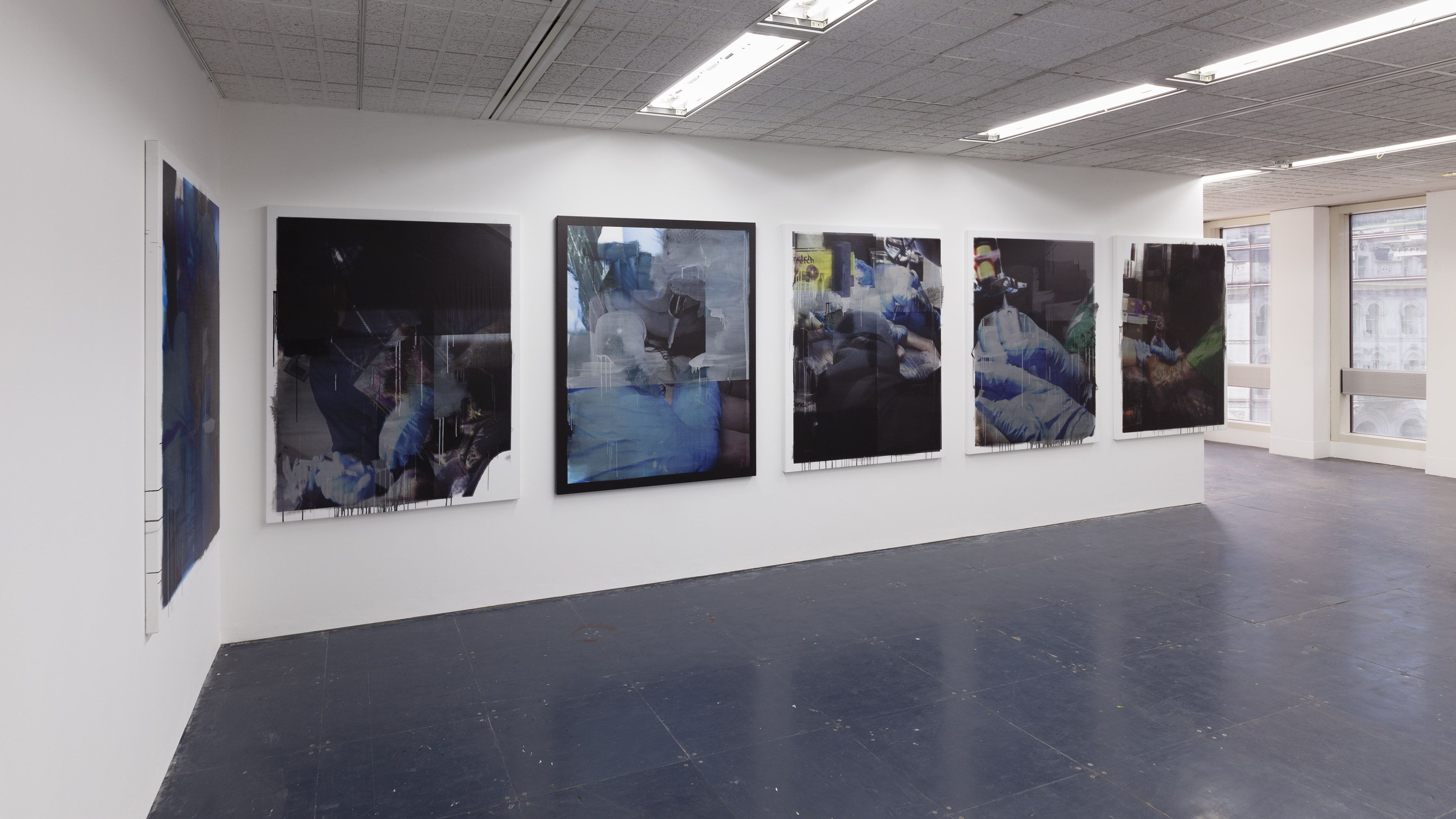 Ned Vena, image 2 of 4